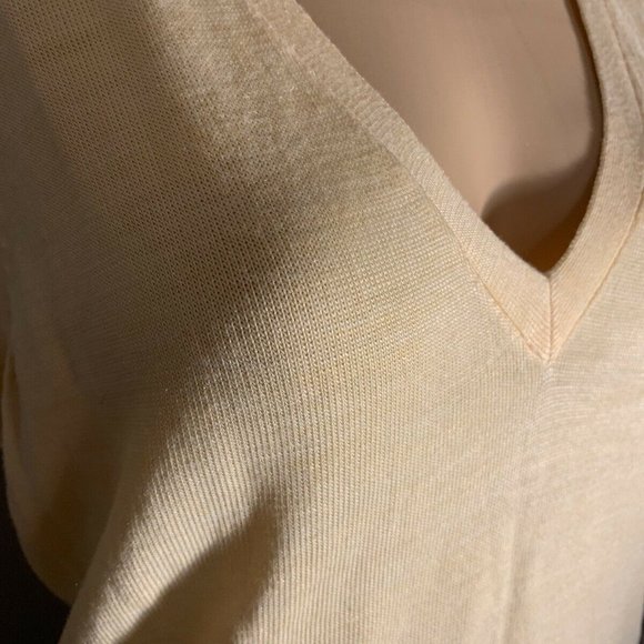 New York & Company M women's Sleeveless Top Tank - Picture 2 of 8